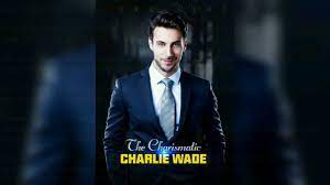 Novel Charlie Wade Bab 3355