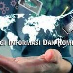 Pentingnya Peralatan Teknologi Informasi dan Komunikasi