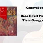 Baca Novel Putri Tirta Gangga Anggitane