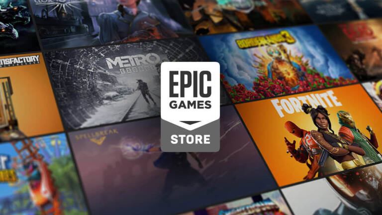 Cara Untuk Mendapatkan Game Gratis Di Epic Game Store