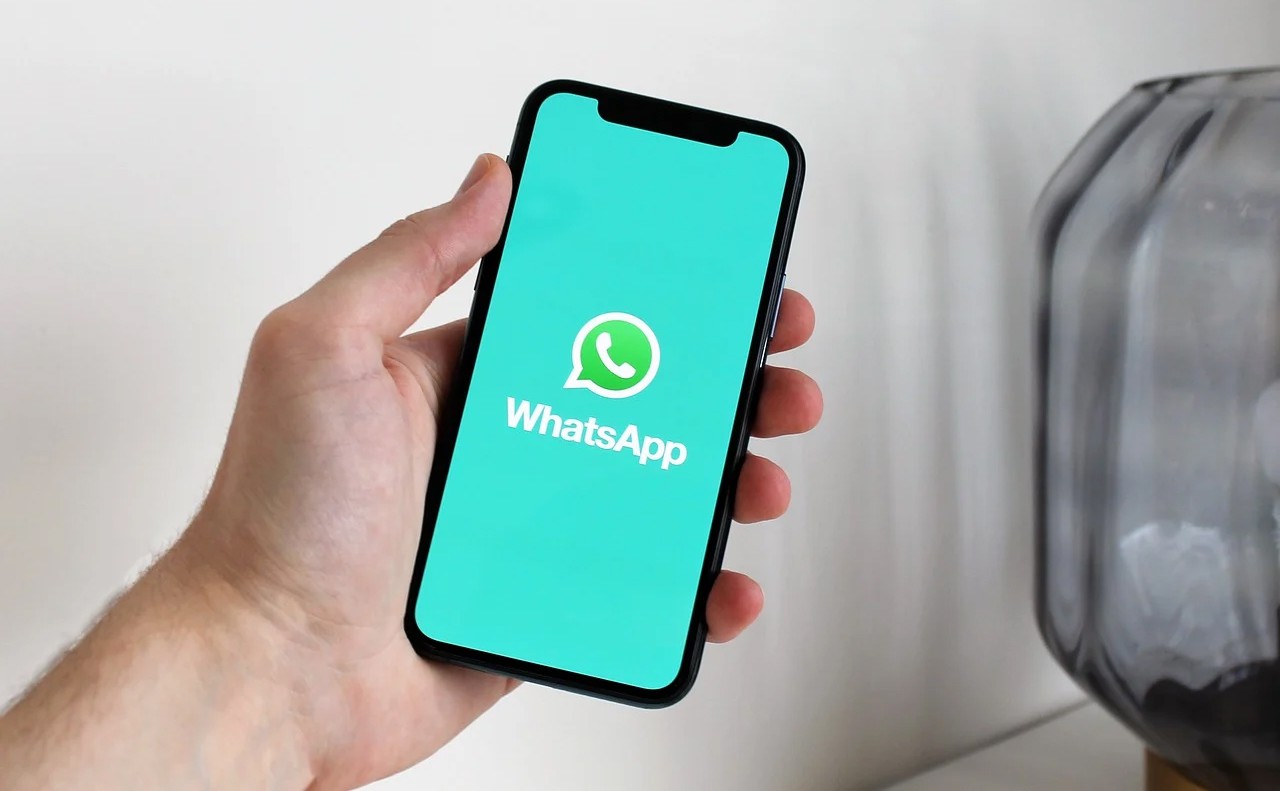 Cara Menggunakan Sound Text WhatsApp Nada Dering 