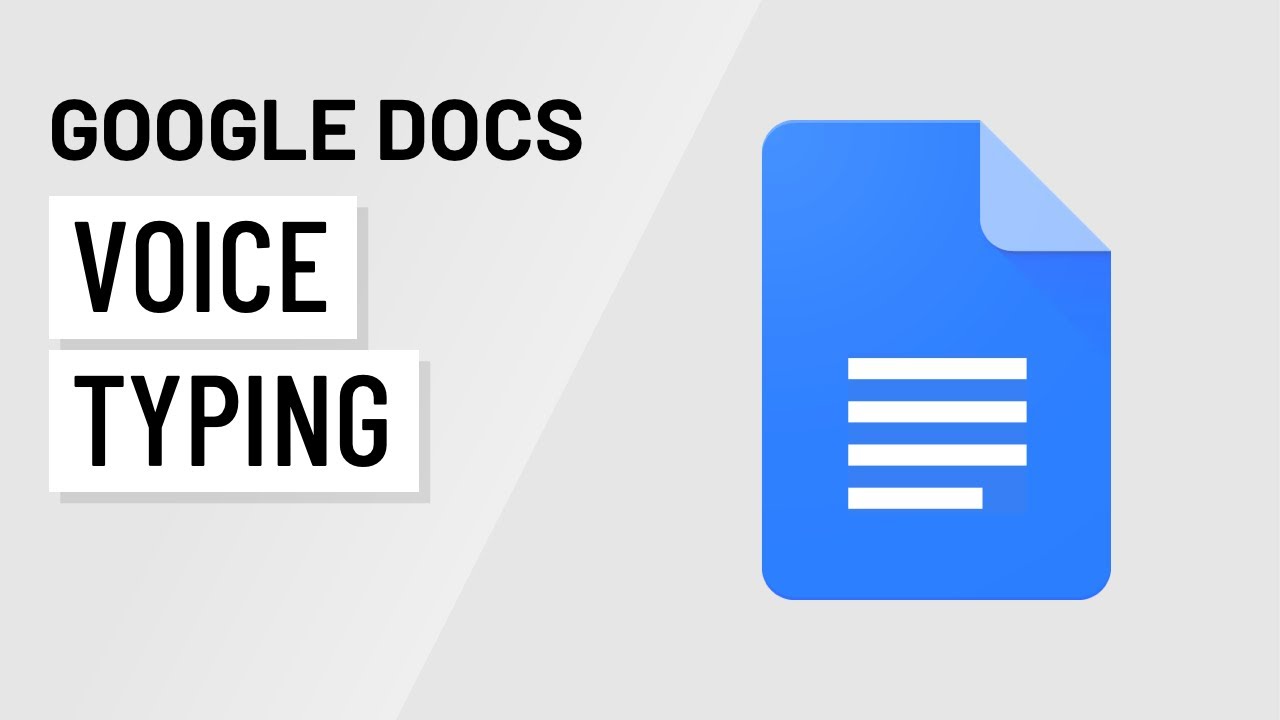 Cara Mengaktifkan Voice Typing di Google Docs. Untuk anda yag belum tahu tentang fitur diGoogle Docs ternyata memiliki keunggulan untuk menjadikan microsoft word versi online semata untuk memudahkan pekerjaan anda.