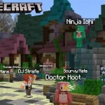 Minecraft MOD Combo APK v1.18.2.03 Gratis Terbaru 2022