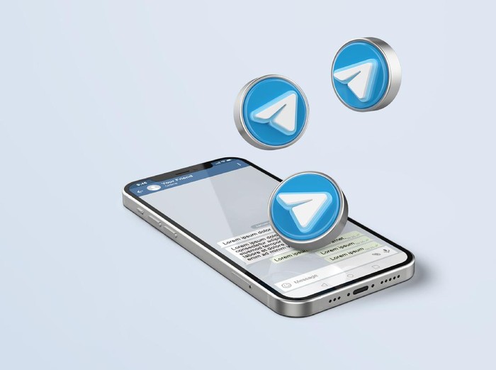 Telegram Hadirkan Banyak Fitur Ciamik di Awal Tahun