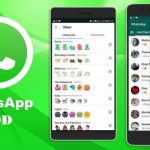 WhatsAppa Mod 2022 Update Terbaik