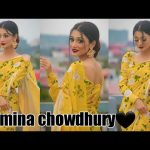 Tahmina Chowdhury Prity Viral Video Link
