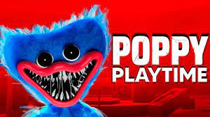 Unduh Game Poppy Playtime Apk Gratis 2022
