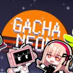 Download Game Gacha Neon Apk Terbaru