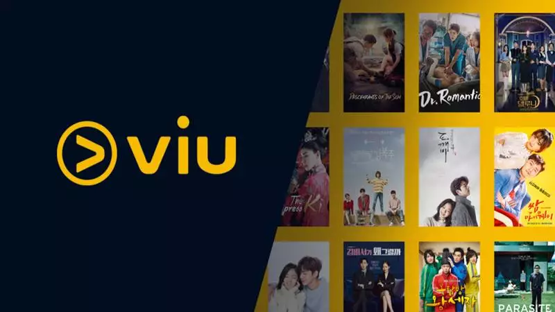 5 Aplikasi Untuk Menonton Drama Korea Di Ponsel Android Anda