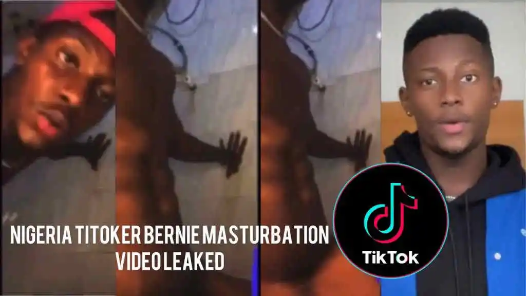 New Video Bernie Leaked Twitter And Khloe Gram leaked Video