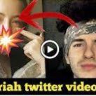 Trending Azahriah Palacsinta Video Azariah Twitter