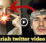 Trending Azahriah Palacsinta Video Azariah Twitter