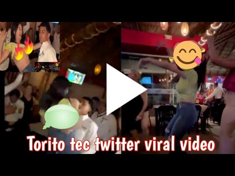 Link Full Video Viral Mesero Del Torito Twitter
