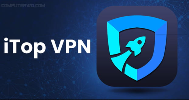 iTop VPN, Aplikasi VPN Gratis Yang Aman Dan Cepat