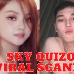 Sky Quizon Scandal Twitter And Sky Quizon Pink