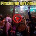 Skybar Pittsburgh Video Viral