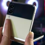Daftar Harga Samsung Z Flip 3 5G Terbaru