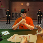 Prison Escape Mod Apk (Unlimited Money) Versi Terbaru 2022