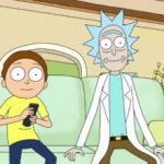 Watch Rick and Morty Season 6 Episode 2
